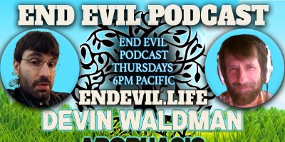 Devin Waldman | Apophasis