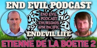 Etienne De La Boetie2 | The Voluntaryist Revolution