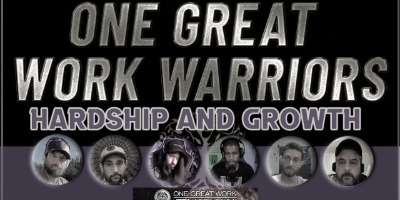 OGWW | Hardship And Growth